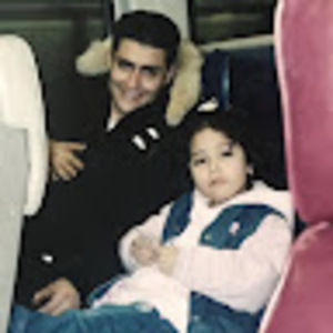 Meet your Posher, Katelyn